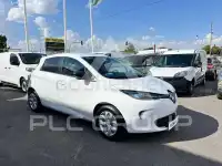 2019 Renault ZOE