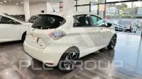 2019 Renault ZOE
