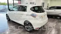 2019 Renault ZOE