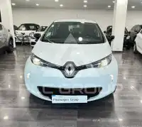 2019 Renault ZOE