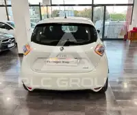 2019 Renault ZOE