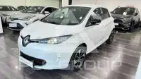 2019 Renault ZOE
