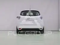 2019 Renault ZOE