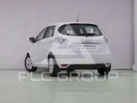 2019 Renault ZOE