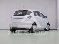 2019 Renault ZOE