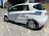 2019 Renault ZOE