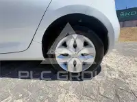 2019 Renault ZOE