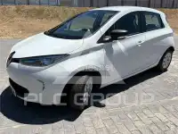 2019 Renault ZOE