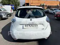 2019 Renault ZOE