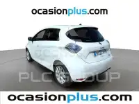 2019 Renault ZOE