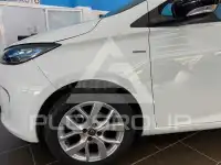 2019 Renault ZOE