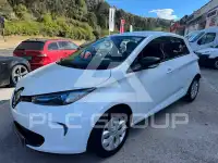 2019 Renault ZOE
