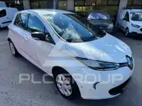 2019 Renault ZOE