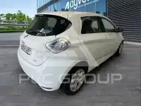 2019 Renault ZOE