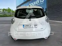 2019 Renault ZOE