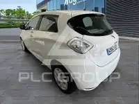 2019 Renault ZOE