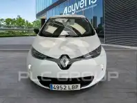2019 Renault ZOE