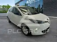 2019 Renault ZOE