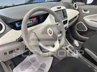 2019 Renault ZOE