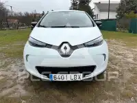 2019 Renault ZOE