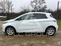 2019 Renault ZOE