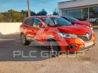 2019 Renault Kadjar