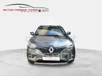 2019 Renault Kadjar