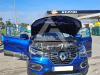 2019 Renault Kadjar