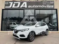 2019 Renault Kadjar