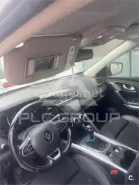 2019 Renault Kadjar