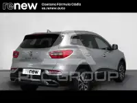 2019 Renault Kadjar
