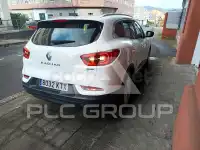2019 Renault Kadjar