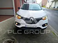 2019 Renault Kadjar