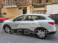 2019 Renault Kadjar