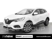 2019 Renault Kadjar