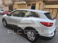 2019 Renault Kadjar