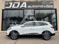 2019 Renault Kadjar