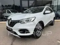 2019 Renault Kadjar