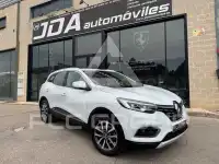 2019 Renault Kadjar