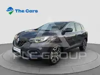 2019 Renault Kadjar