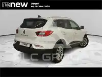 2019 Renault Kadjar