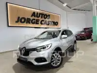 2019 Renault Kadjar