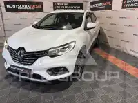 2019 Renault Kadjar