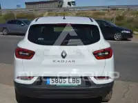 2019 Renault Kadjar