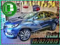 2019 Renault Kadjar