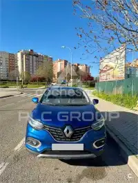 2019 Renault Kadjar