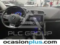 2019 Renault Kadjar