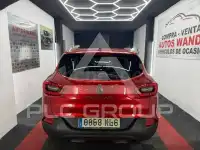 2019 Renault Kadjar