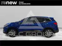 2019 Renault Kadjar