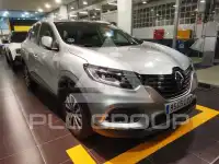 2019 Renault Kadjar